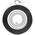 Spring, Starter HVA / JONSERED #5016302-01, BBT