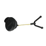 Fuel Tank Cap HUSQVARNA 300-serie, BBT