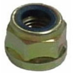 Blade Nut LH Thread STIHL, BBT
