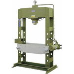 hand-hydraulic press 100T, 1010-1055mm, OMCN