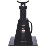 Steel chassis stand with quick lock 10t, small, KS Tools