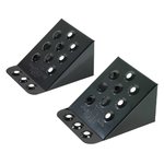 Wedge (pair), 230 mm, KS Tools