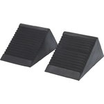 Underlaid rubber wedge (pair), KS Tools