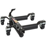 Hüdrauliline rattavanker 1tk, KS Tools