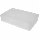Protection block 01 for lifting platforms, 250 x 150 x 55 mm, KS Tools
