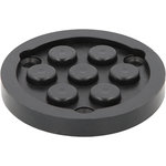 Kumityyny nostolaitteille Zippo Ø123mm Nr24, KS Tools