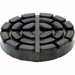 Guminė pagalvėlė kėlimo platformoms Ravaglioli Ø150mm Nr8, KS Tools