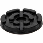 Guminė pagalvėlė kėlimo platformoms Ravalioli/OMCN Ø145mm Nr17, KS Tools