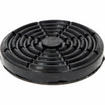 Kumityyny nostolaitteille Intertech Ø160mm Nr19, KS Tools