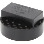 Rubber support  for lifting platforms BMW/Mini/Opel/Mercedes Nr34, KS Tools