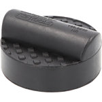 Rubber support  for lifting platforms Audi Nr36, KS Tools