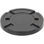 Guminė pagalvėlė kėlimo platformoms  Slift/IMED Ø122mm Nr54, KS Tools