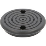 Guminė pagalvėlė kėlimo platformoms J.A. Becker Ø115mm Nr57, KS Tools