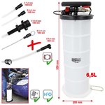 Vaakum-imipump 6,5L, KS Tools