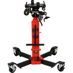 performance Hydraulic transmission jack with table, 500 kg, KS Tools