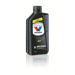 4T SUPER OUTBOARD 10W30 1L, Valvoline