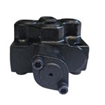 Control valve, Scheppach