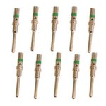 Pin DT-series (male) 1-2mm2 (10pcs), OTHER