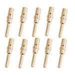Pin DTP-series (male) 2-3m2 (10pcs), OTHER