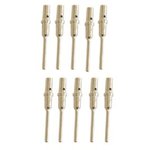 Pin DTM-series (male) 0,5mm2 (10pcs), OTHER