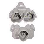 Y-socket for Deutsch 3-pin DT, OTHER