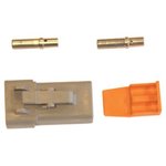 Socket Deutsch 2-pin DTP (2-3mm2), OTHER