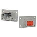 Socket Deutsch 8-pin DT, OTHER