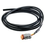 Deutsch wire kit 200cm 2-pin DT, OTHER