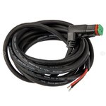 Deutsch wire kit 90* 3m 2-pin DT, OTHER