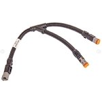 Deutsch wire kit splitter 2-pin DT, OTHER