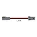 Deutsch wire extension 1,35m 2-pin DTP, OTHER