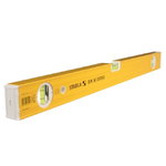 Spirit level, type 80A-2/90 cm, Stabila