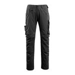 Trousers Lemberg 16079, black 82C48, Mascot