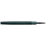 Half round file insert, form E, 200mm, cut 1, KS Tools