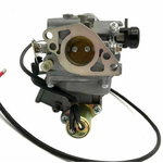 Karburators, Ratioparts