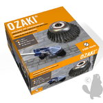 Võsalõikuri traathari, EuroGarden