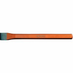 Flat chisel, oval, 300x31mm, KS Tools