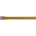 Bricklayer's chisel, 31x350mm, KS Tools