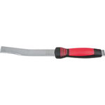 Bodywork separating chisel, 15° angled, KS Tools