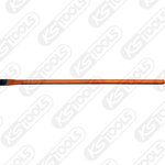 Electrician's chisel, 4 point, 12x250mm, KS Tools