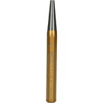 Pin punch, 8 point, formD, Ų 5mm, KS Tools