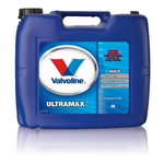 ULTRAMAX HVLP 46 hydraulic oil 20L, Valvoline