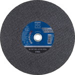 Cut-off wheel for petrol cutters SG Steel 80EHT 300x4/20mm, Pferd