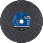 Cut-off wheel for petrol cutters SG Steel 80EHT 300x4/22,23m 300x4/22,23mm, Pferd