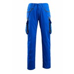 Bikses Ingolstadt, zilas/tumši zilas, 82C52, Mascot