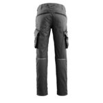 Bikses Ingolstadt, tumši pelēkas/melnas, 90C50, Mascot