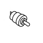 SWITCH, IGNITION CS-4400, 402S, Echo