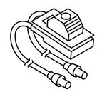 SWITCH, IGNITION, Echo