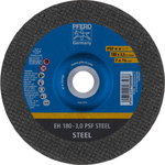 WHEEL EH 178-3,0 A24 P PSF, Pferd