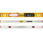 196-2 elektroniskais līmeņrādis, 80 cm, Stabila